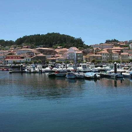 Apartamento Pedrafigueira Buitenkant foto