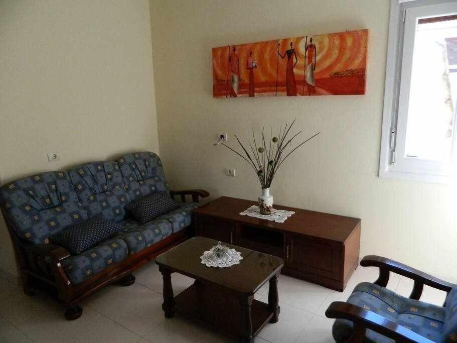 Apartamento Pedrafigueira Buitenkant foto