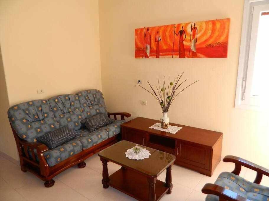 Apartamento Pedrafigueira Buitenkant foto